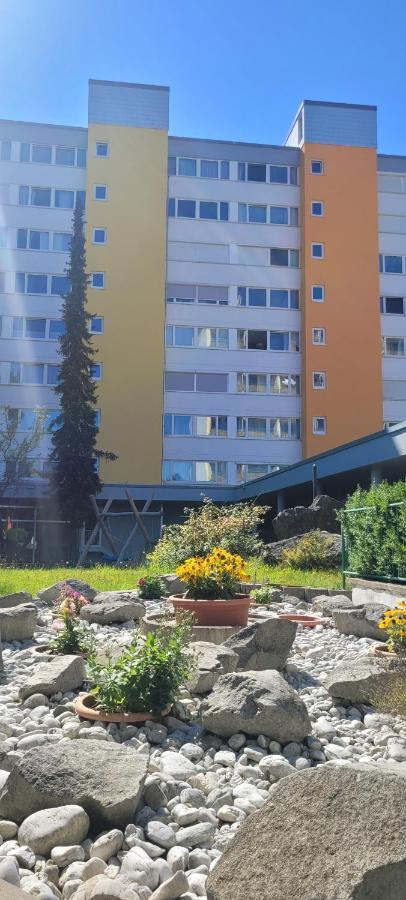 Maria Altreichenau Apartment