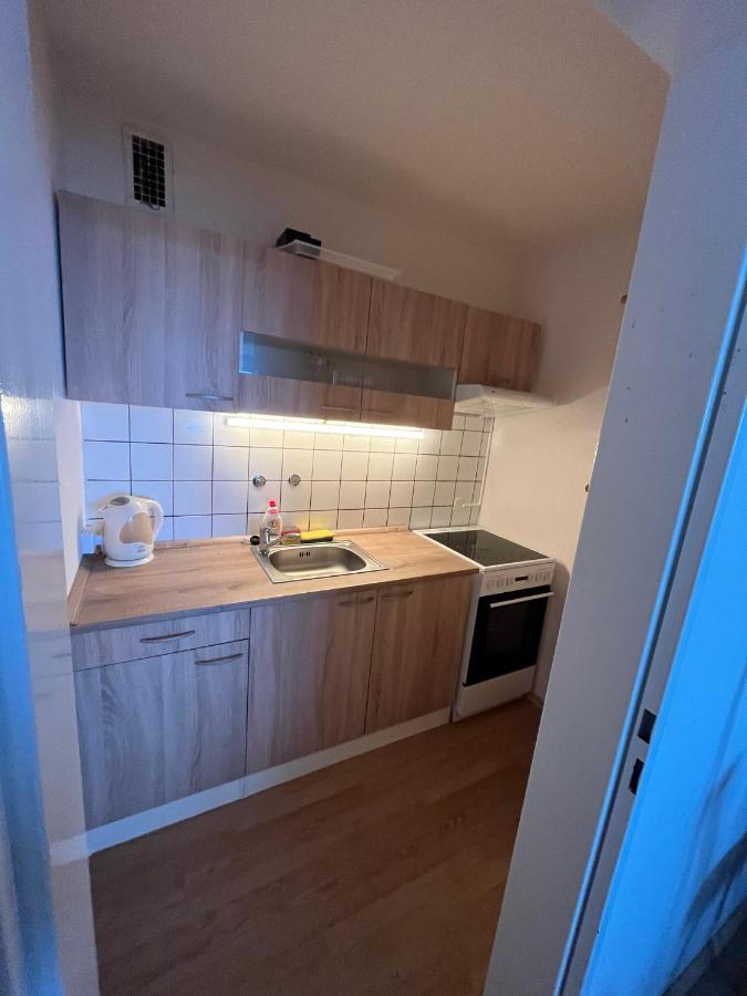 Maria Altreichenau Apartment *