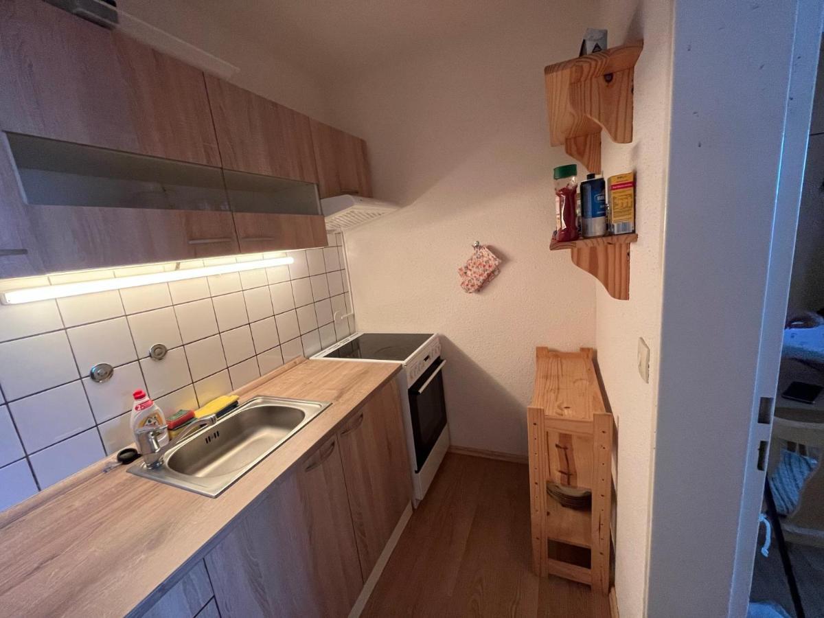 Apartment Maria Altreichenau Neureichenau