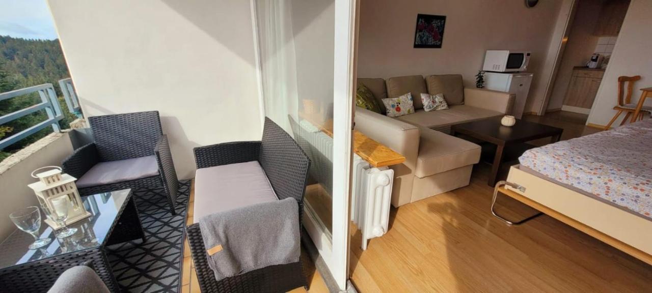 Maria Altreichenau Apartment