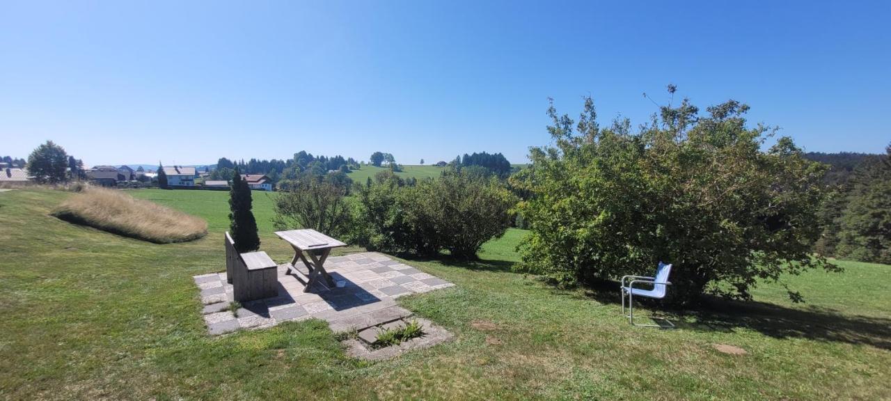 Apartment Maria Altreichenau Neureichenau
