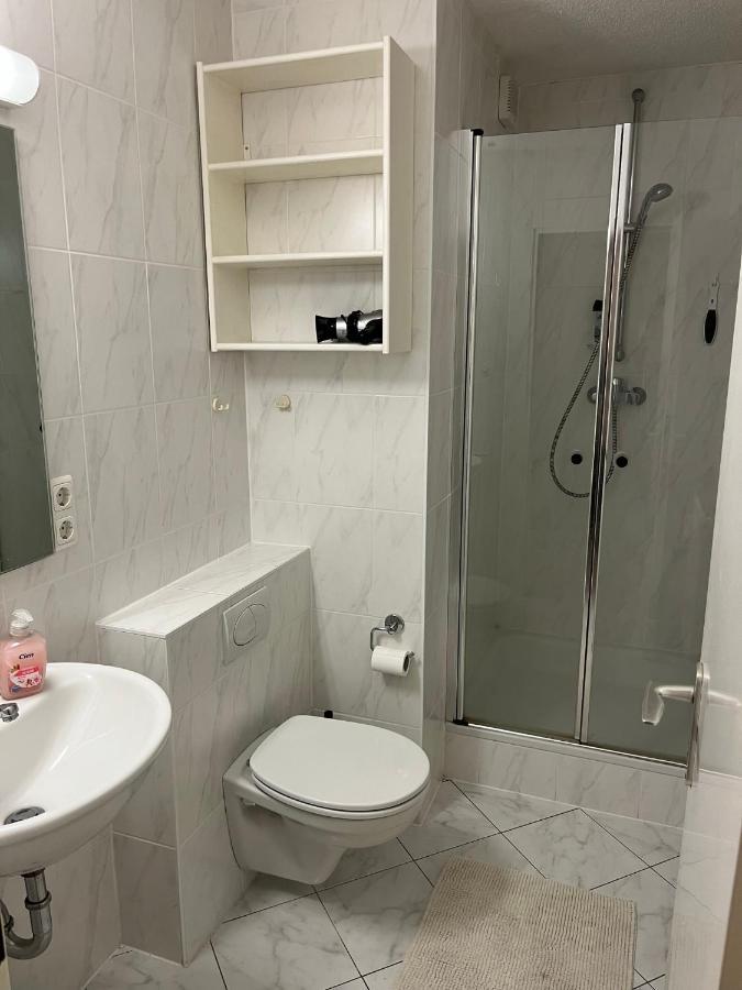 Apartment Maria Altreichenau
