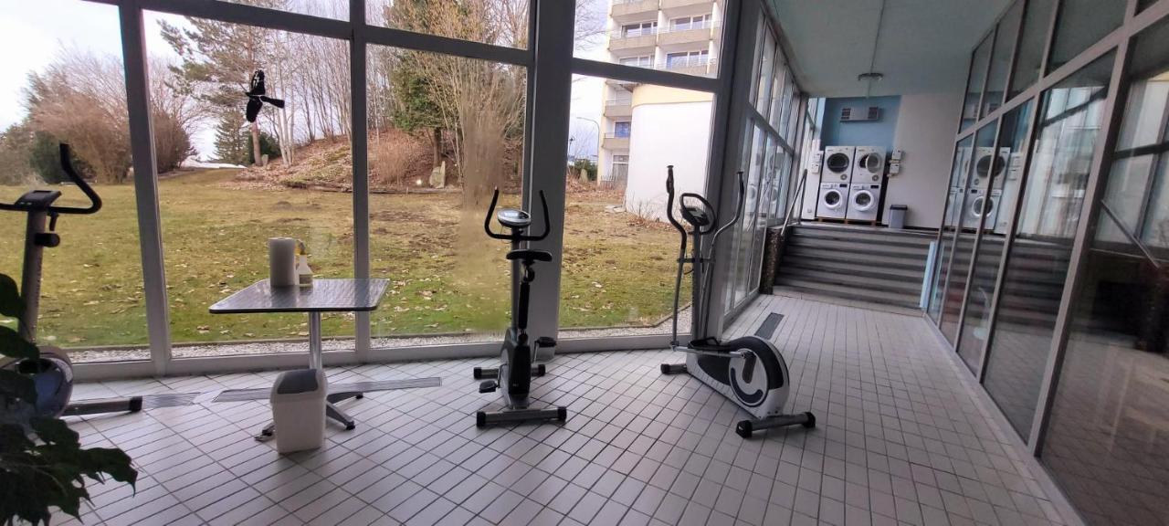 Apartment Maria Altreichenau Neureichenau