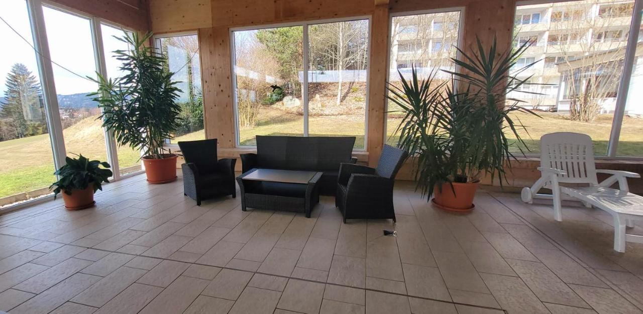 Apartment Maria Altreichenau Neureichenau