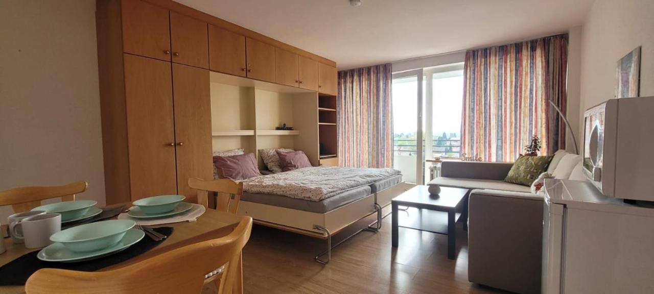 Apartment Maria Altreichenau