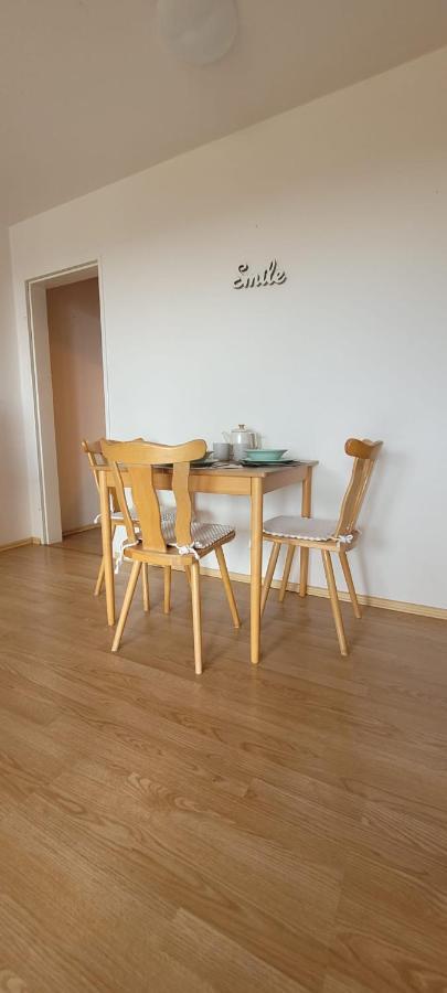 Maria Altreichenau Apartment Neureichenau