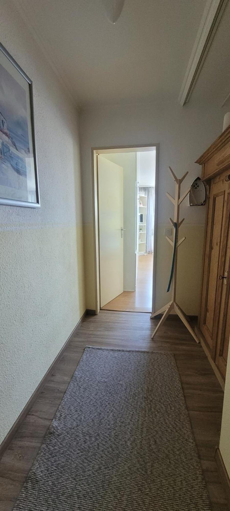 Apartment Maria Altreichenau Neureichenau