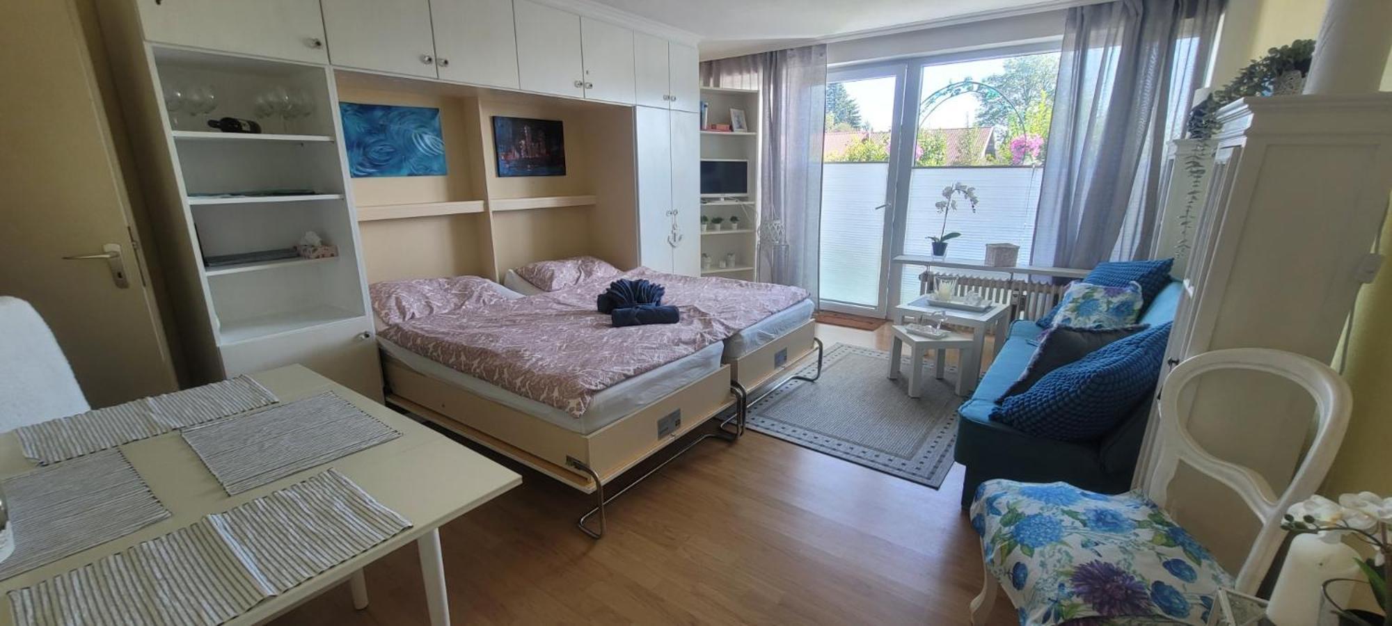 Maria Altreichenau Apartment