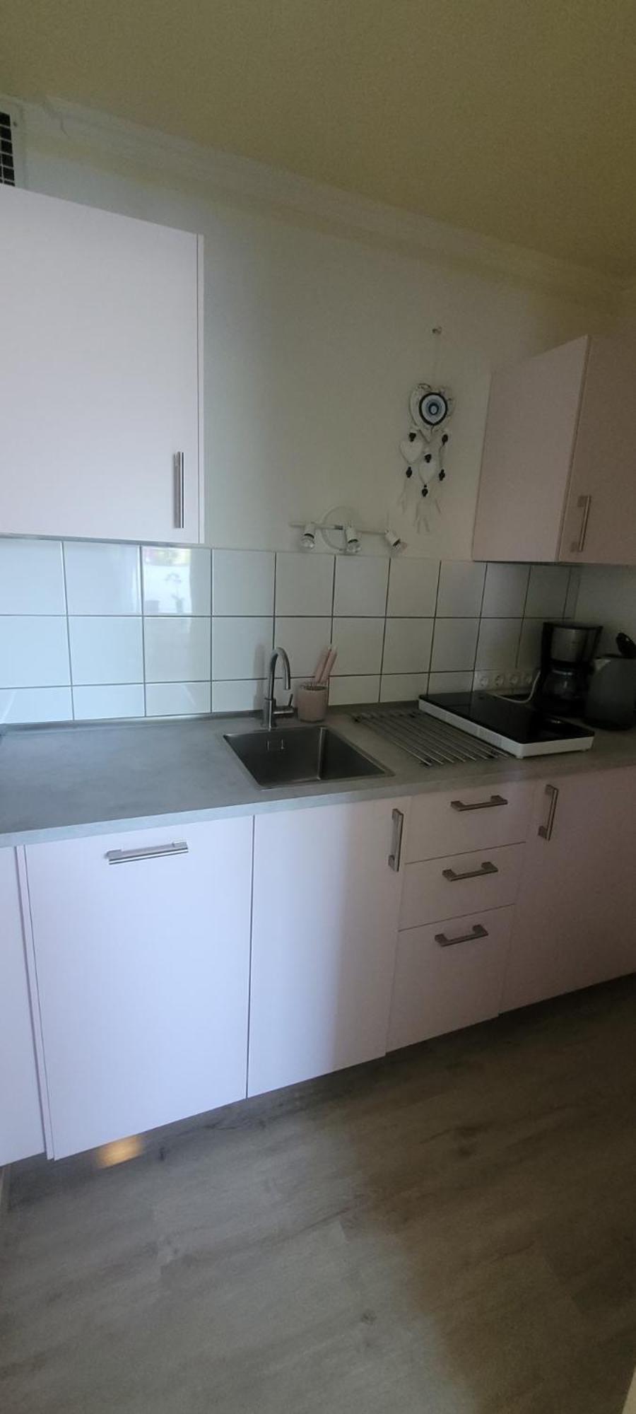 Apartment Maria Altreichenau