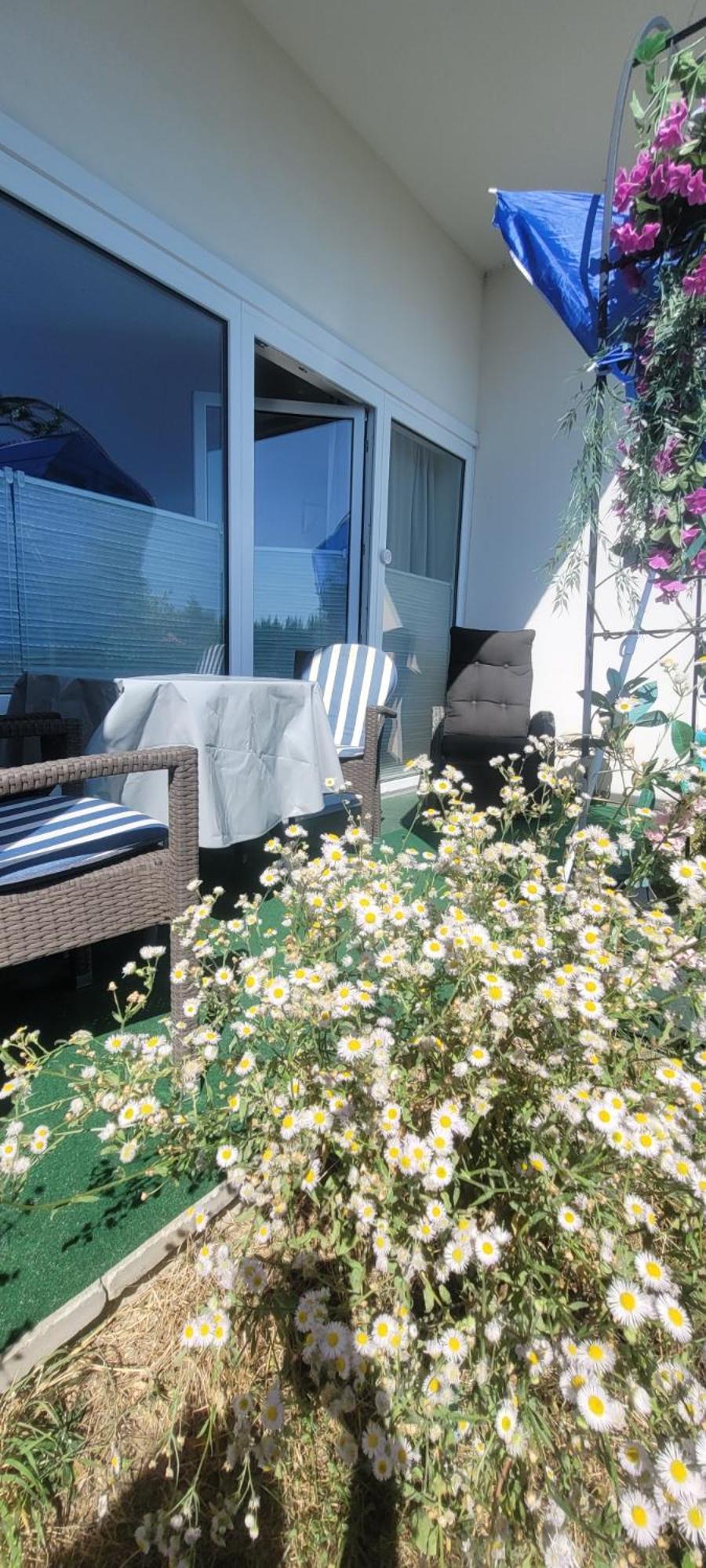 Apartment Maria Altreichenau Neureichenau