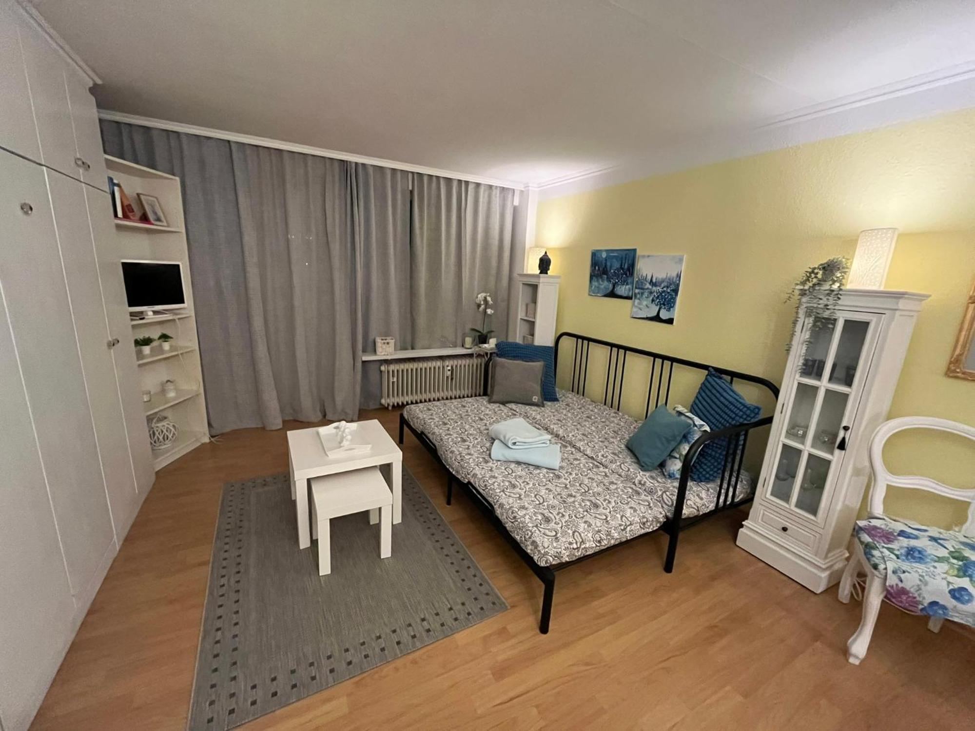 Apartment Maria Altreichenau