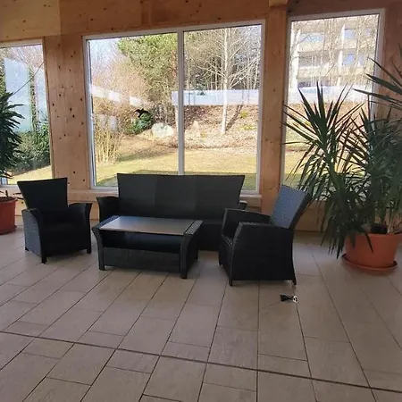 Maria Altreichenau Apartment Neureichenau Exterior photo