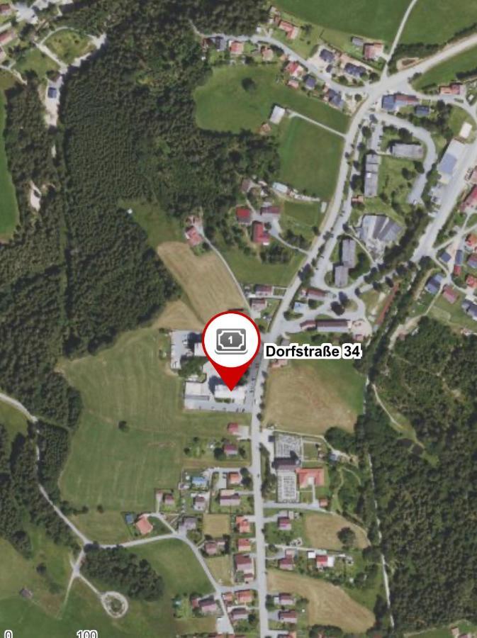 Appartamento Maria Altreichenau Neureichenau