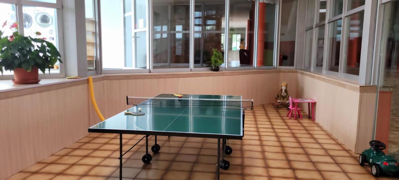 Apartamento Maria Altreichenau