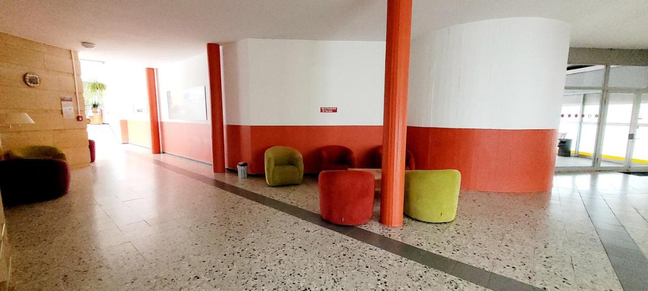 Maria Altreichenau Apartamento