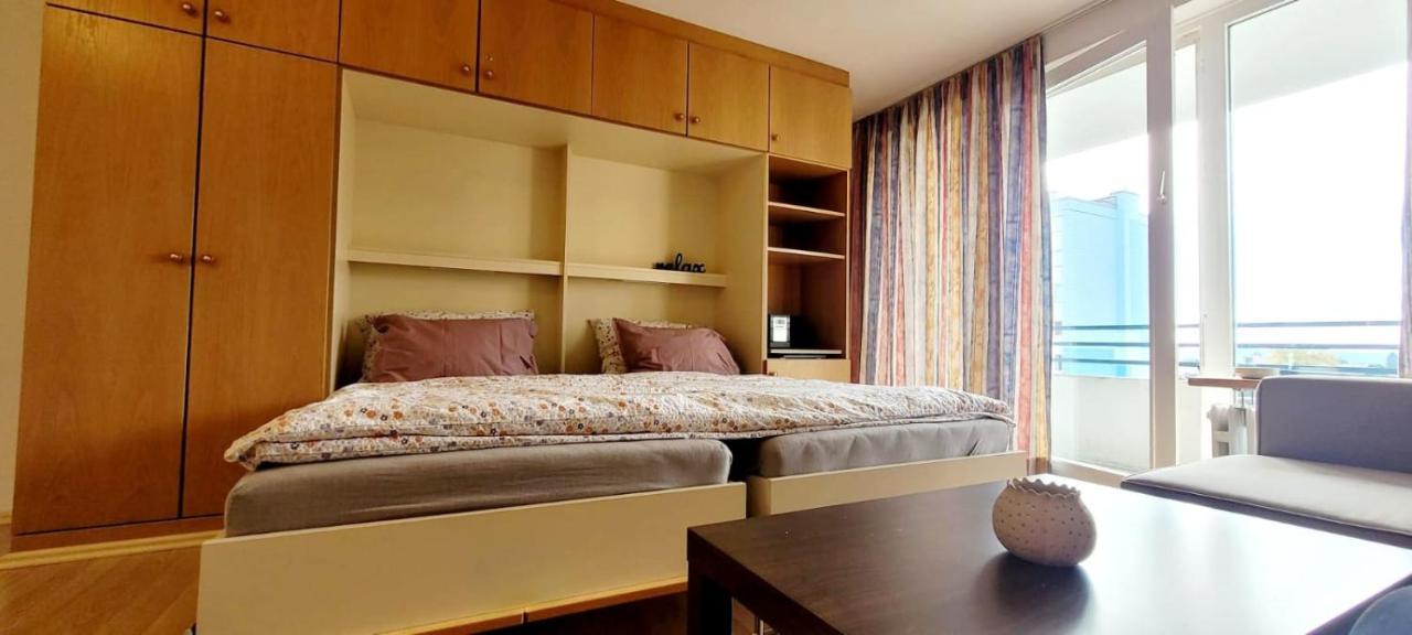 Maria Altreichenau Apartamento