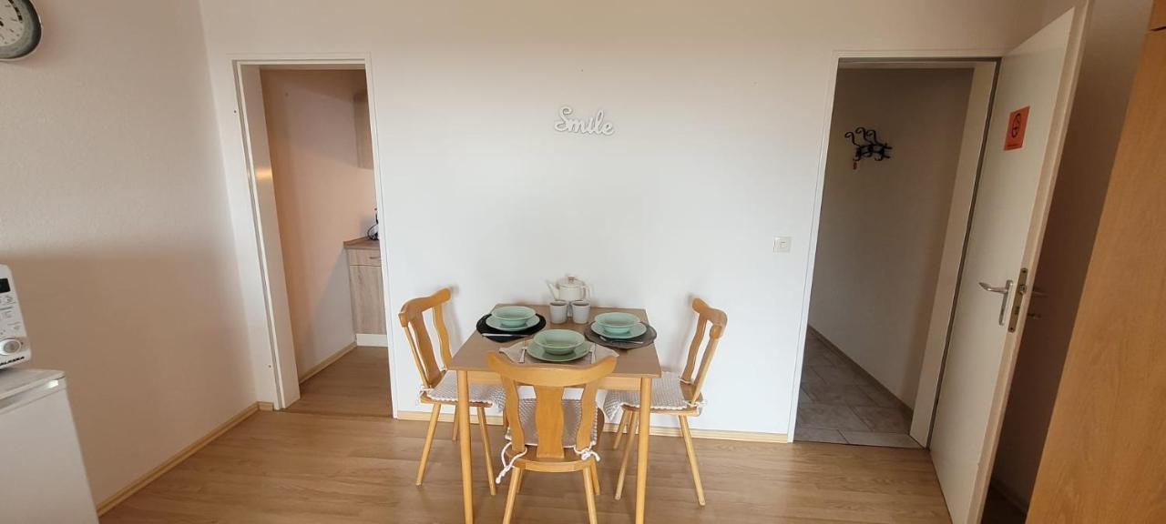 Apartamento Maria Altreichenau