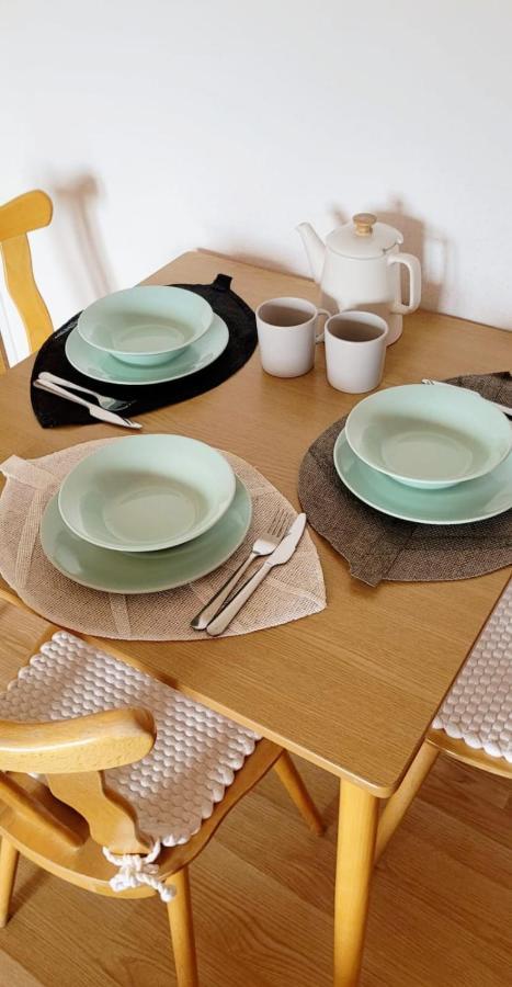 Apartamento Maria Altreichenau *
