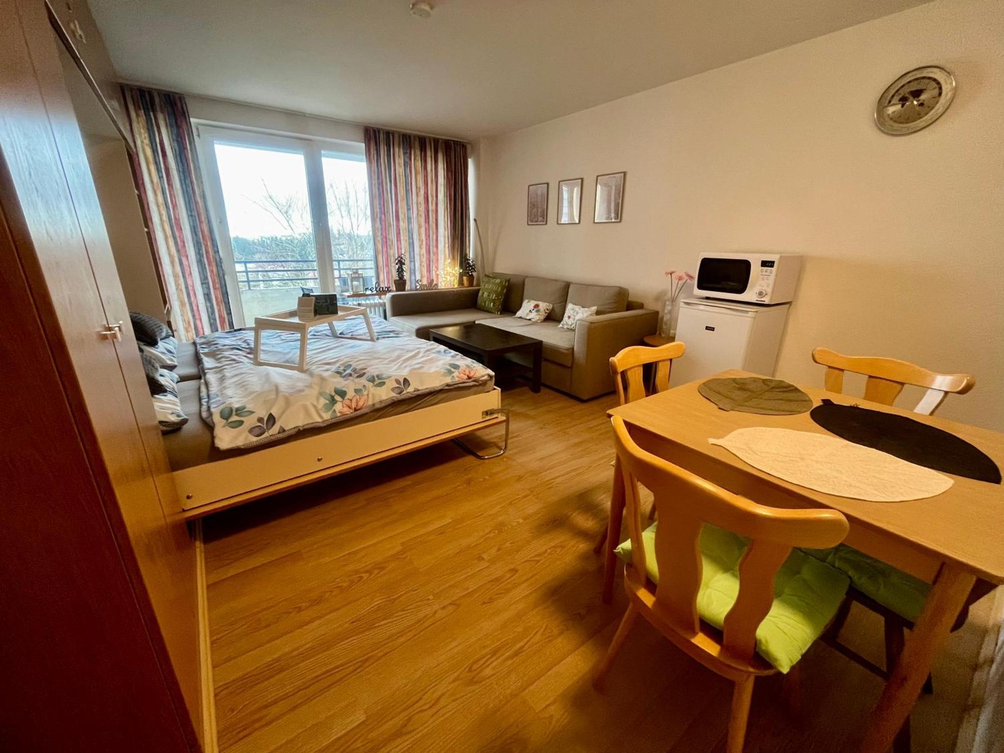 Apartamento Maria Altreichenau *