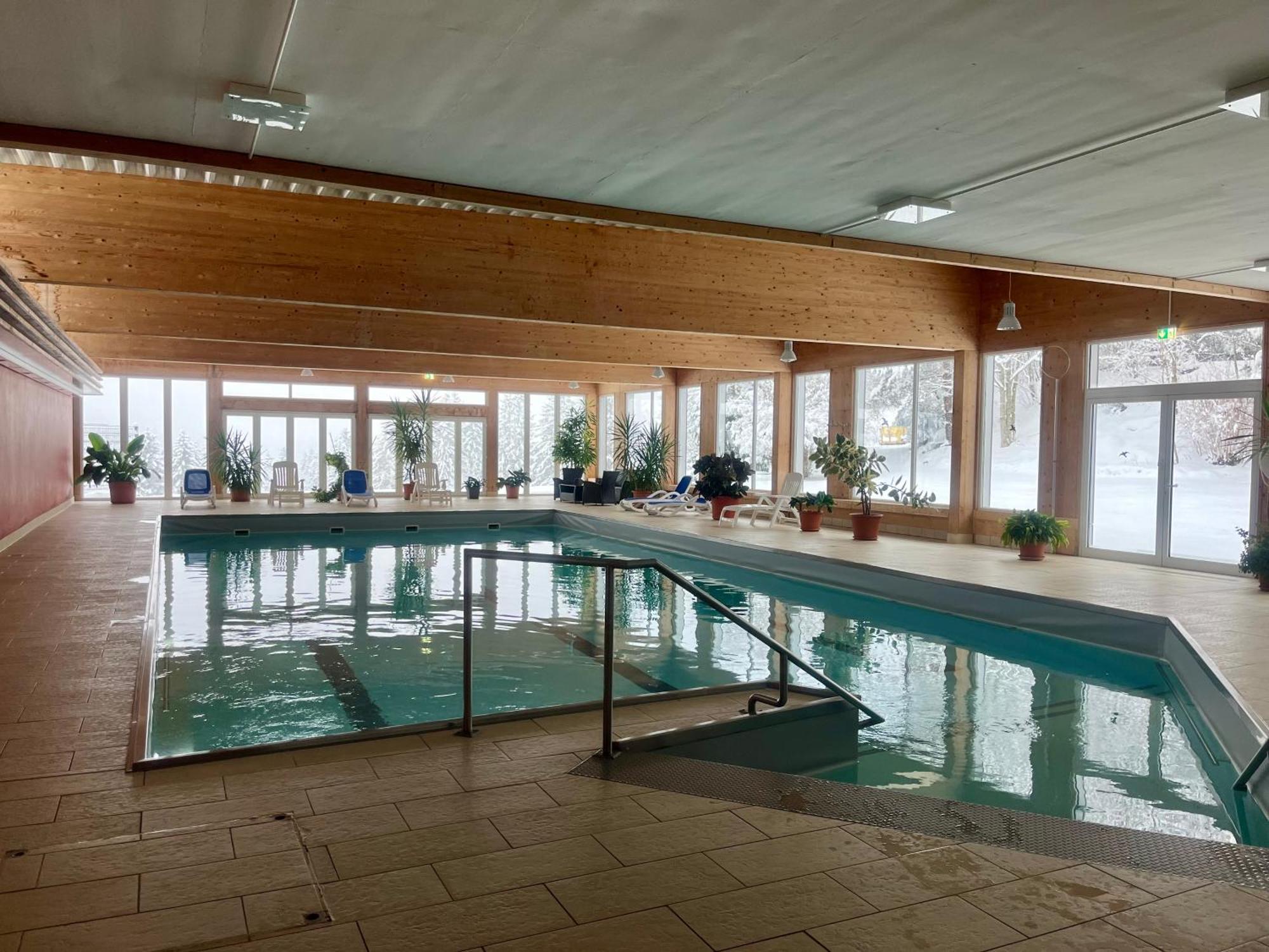 Apartamento Maria Altreichenau Neureichenau