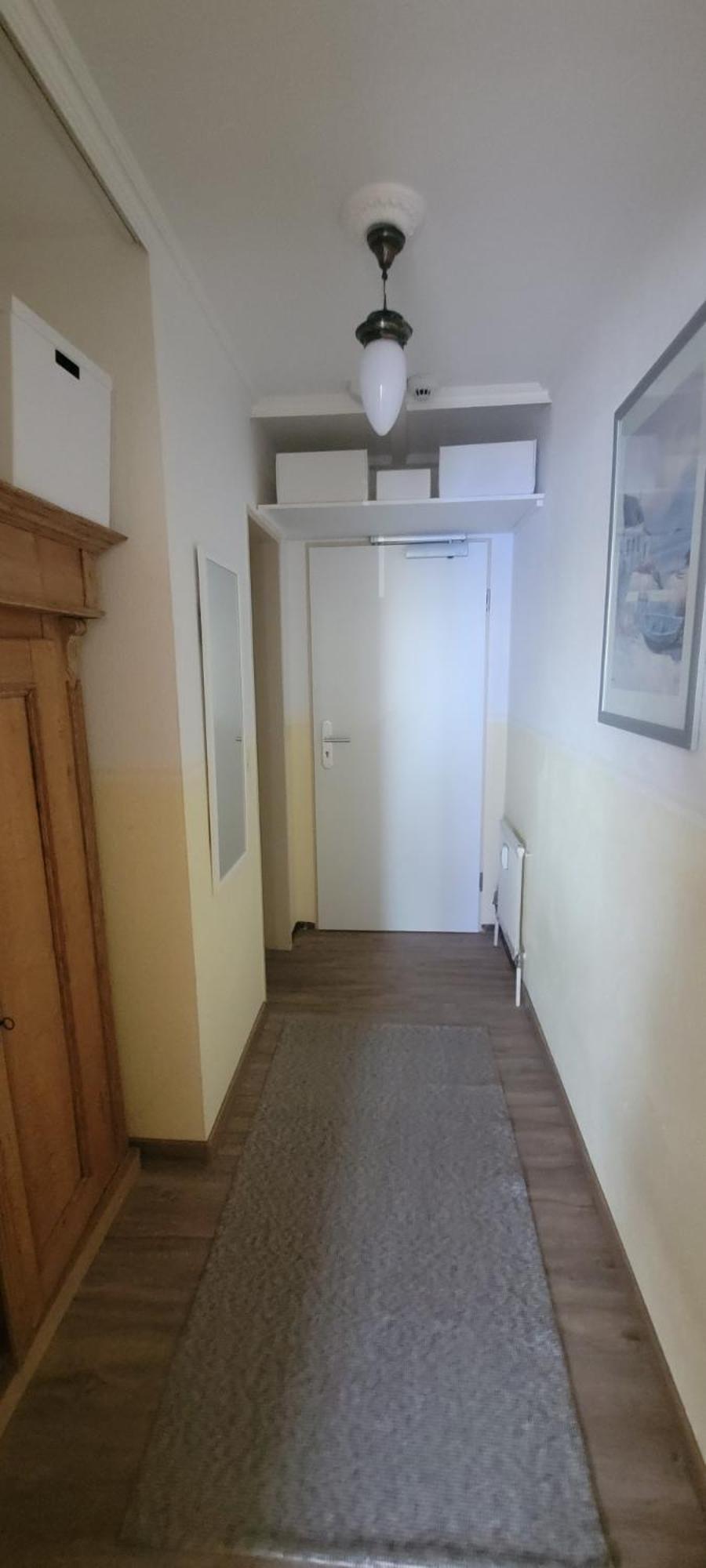 Apartamento Maria Altreichenau