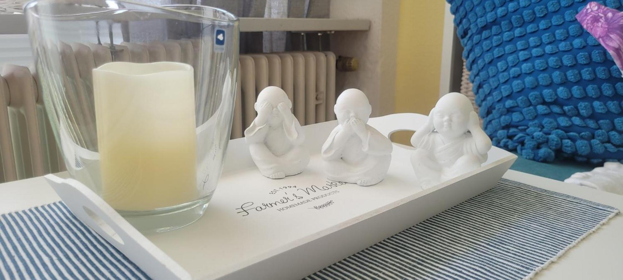 Appartamento Maria Altreichenau *