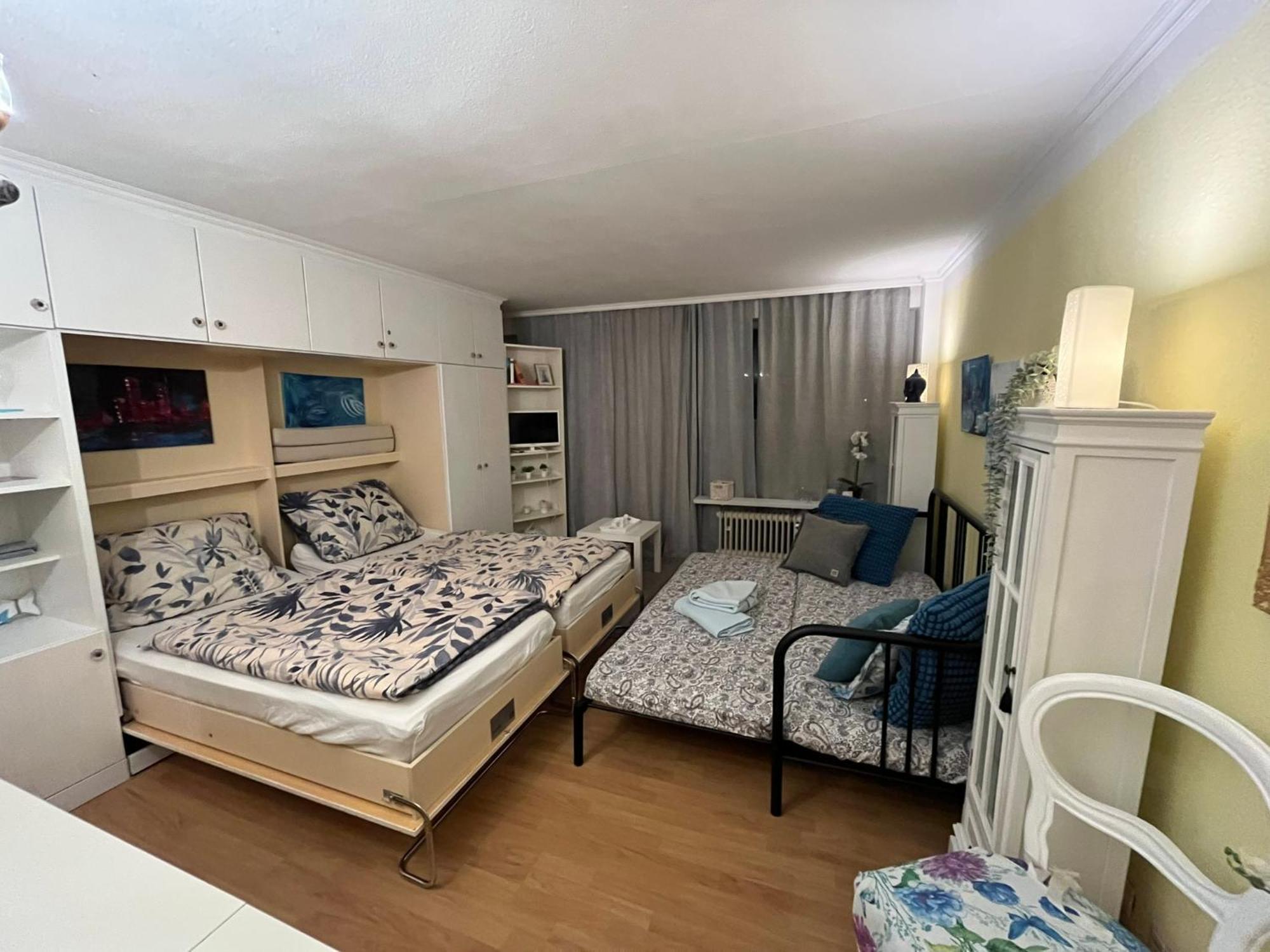 Maria Altreichenau Apartamento