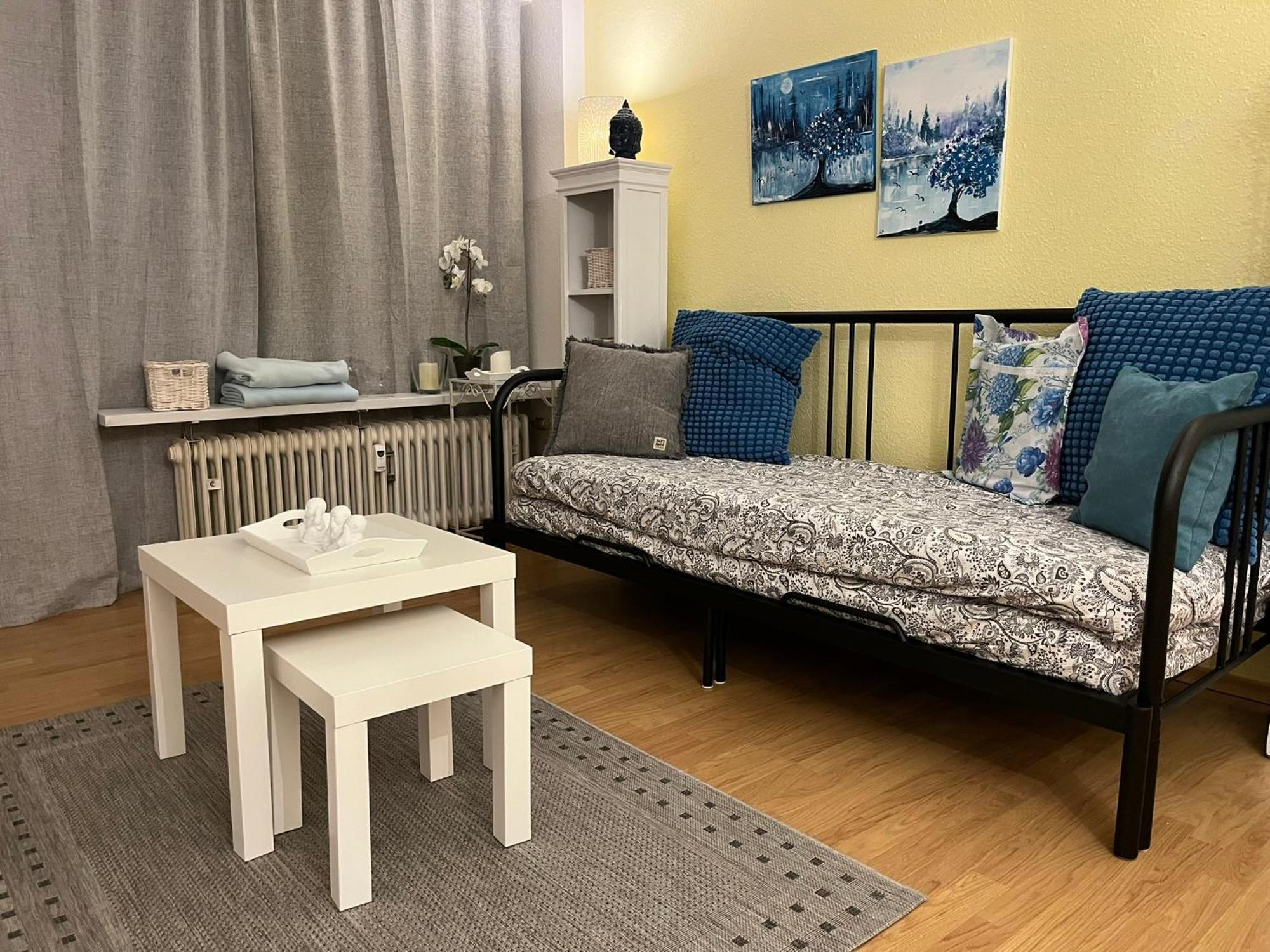 Maria Altreichenau Apartamento Neureichenau